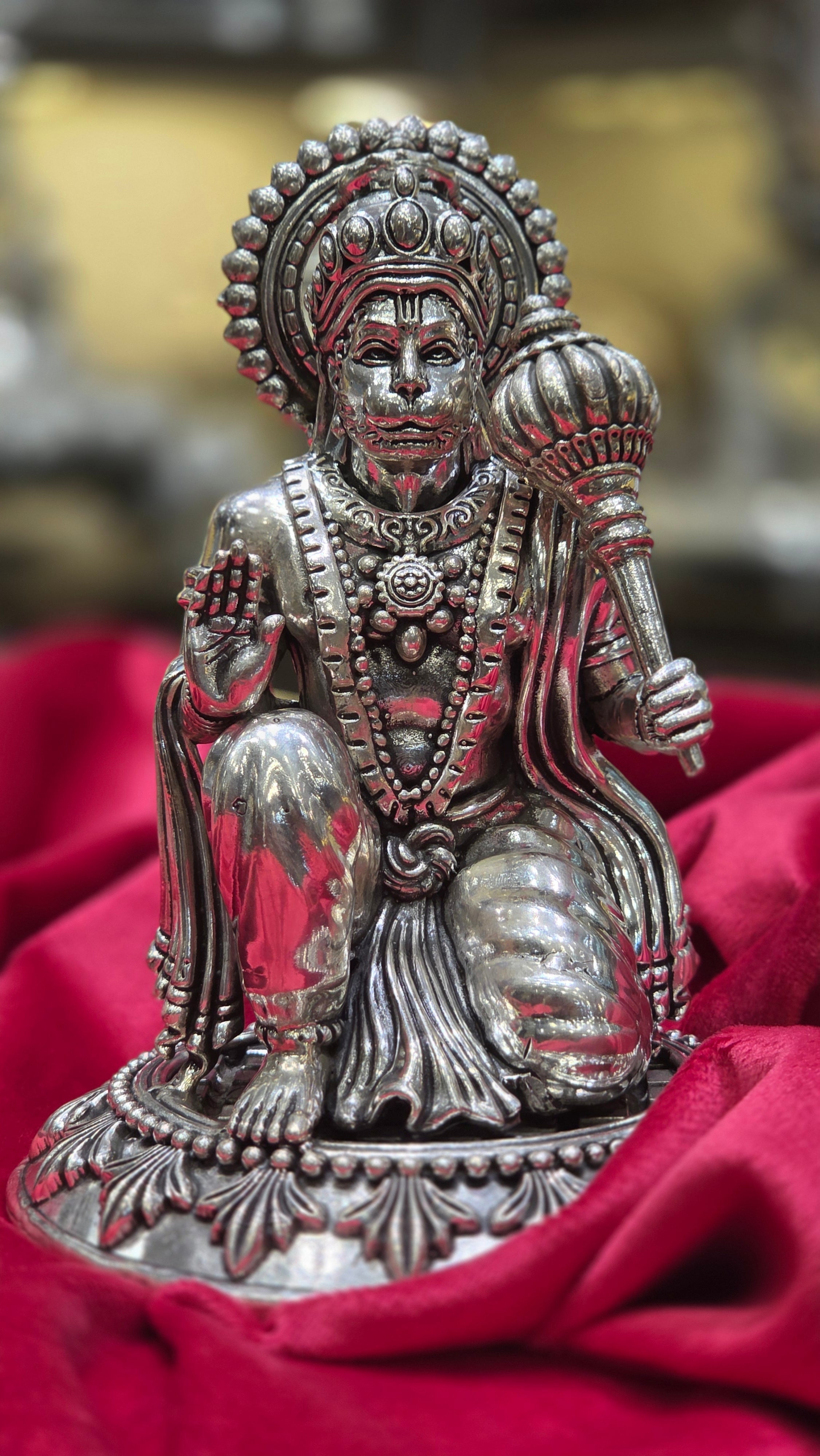MURTIS