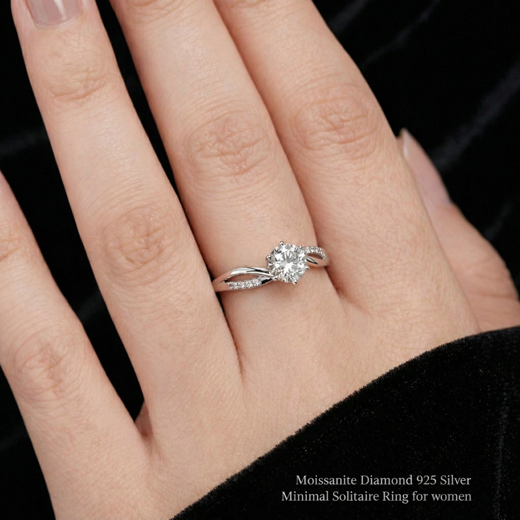 Woman's Ring