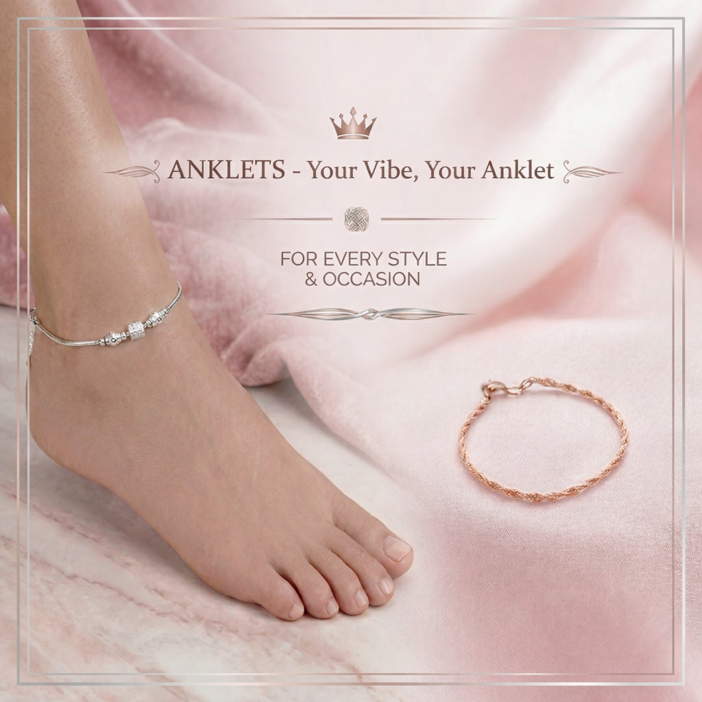 Anklet's Collection
