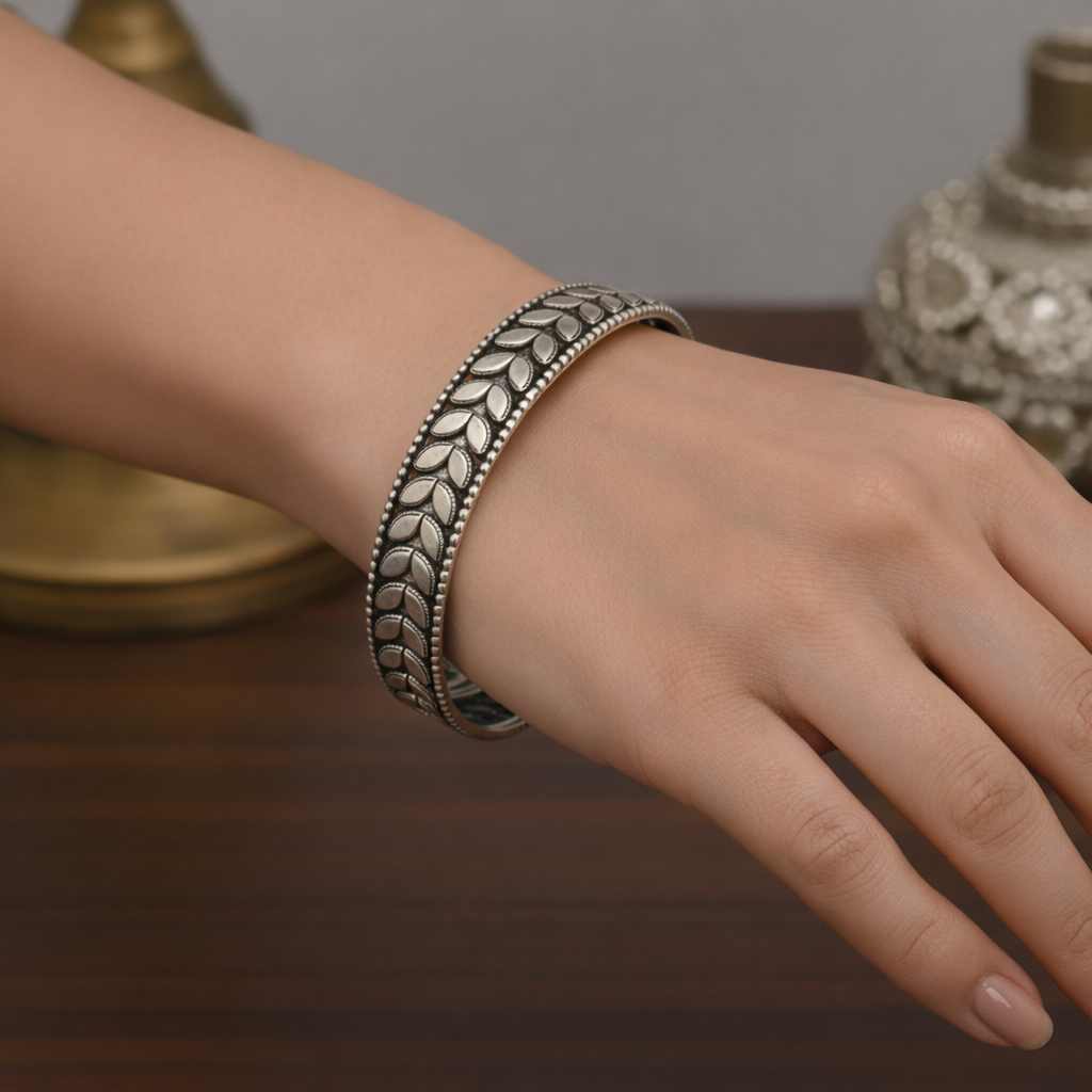 LADIES KADA/BRACELET (SBR425)