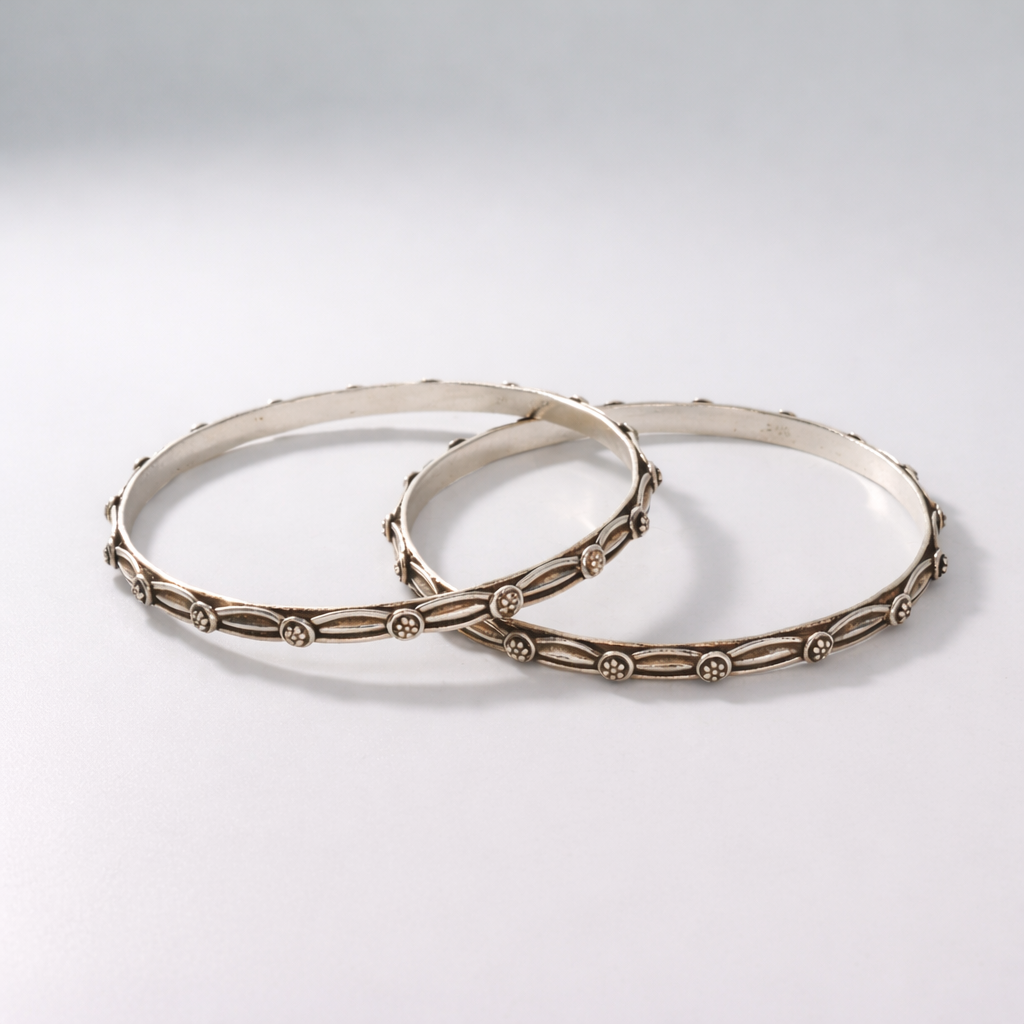 LADIES KADA/BRACELET (SBR449)