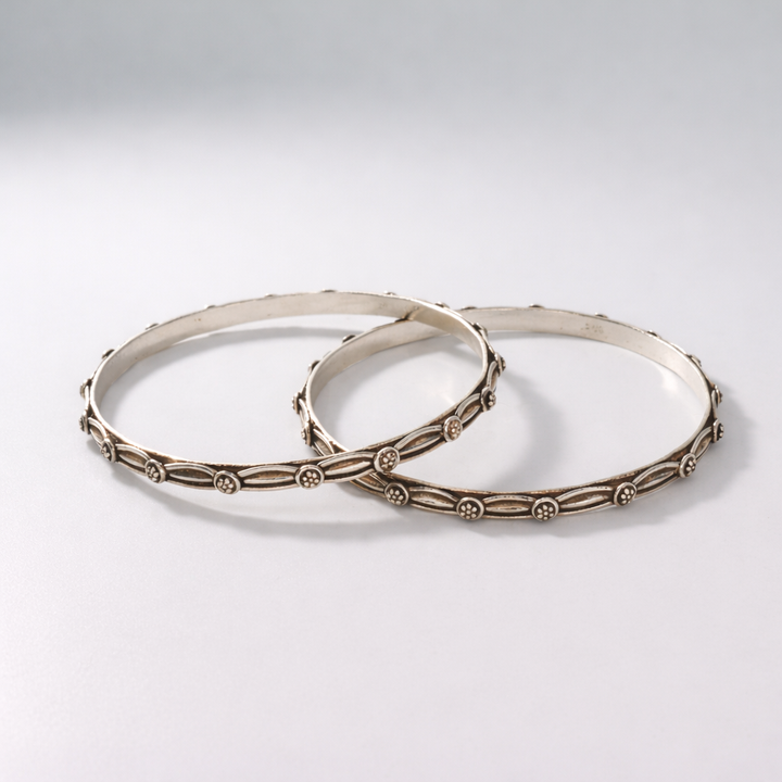 LADIES KADA/BRACELET (SBR449)