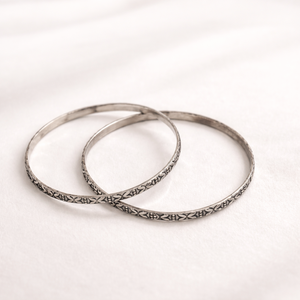 LADIES KADA/BRACELET (SBR720)