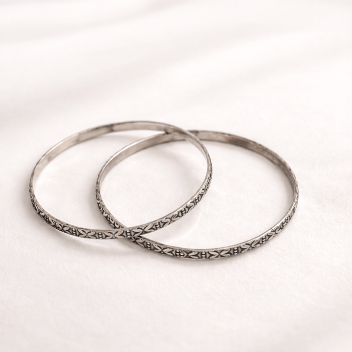 LADIES KADA/BRACELET (SBR720)