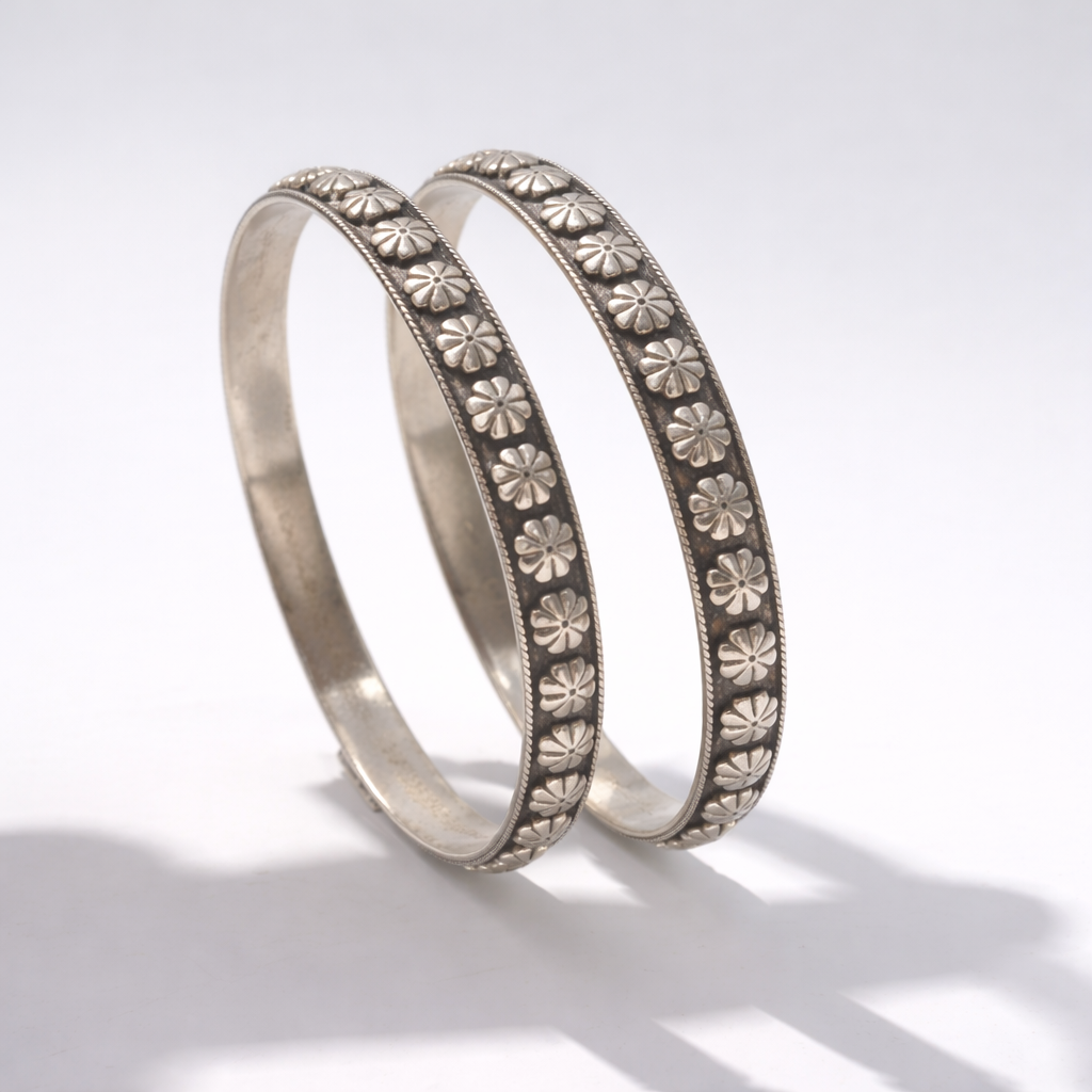 LADIES KADA/BRACELET (SBR952)