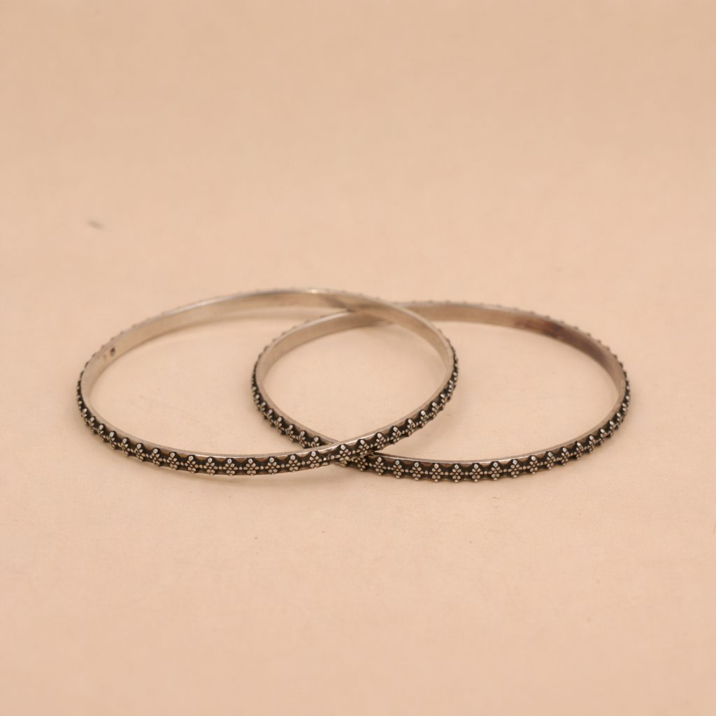 LADIES KADA/BRACELET (SBR623)