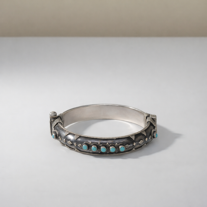 LADIES KADA/BRACELET (SBR743)