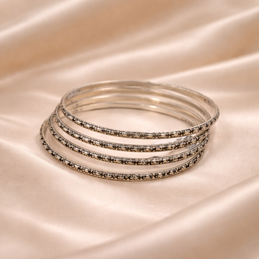 LADIES KADA/BRACELET (SBR322)