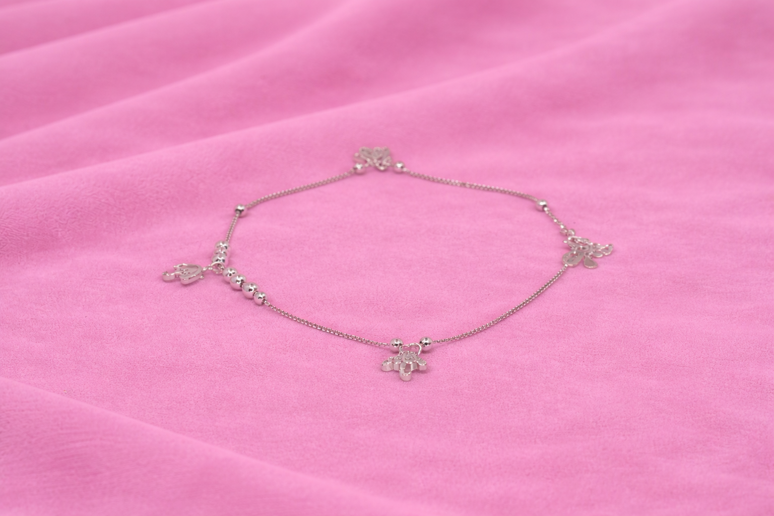 ANKLET(SPL7757)