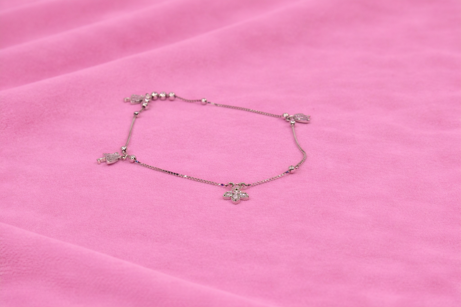 ANKLET(SPL7757)