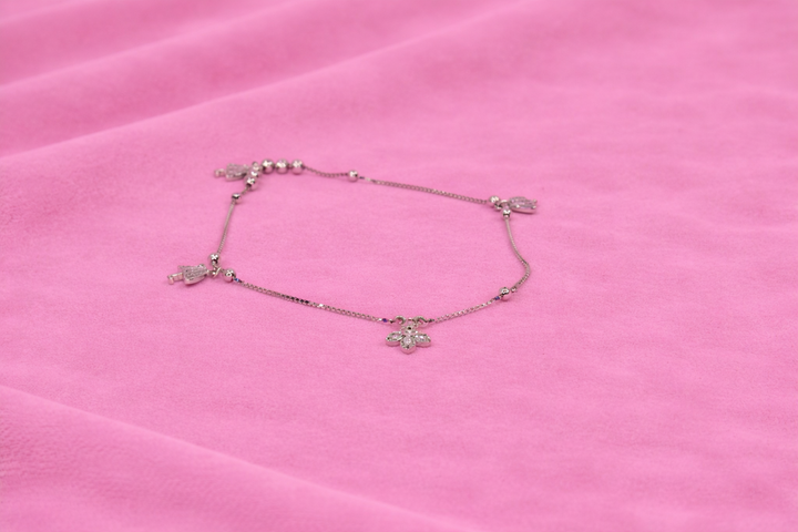 ANKLET(SPL7757)
