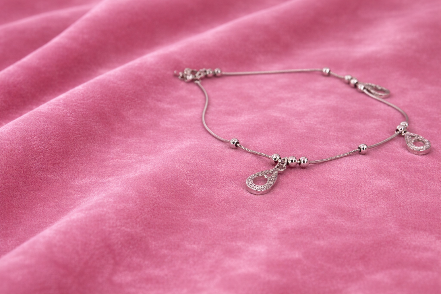 ANKLET(SPL7003)