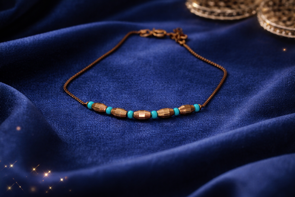 ANKLET(SPL926)