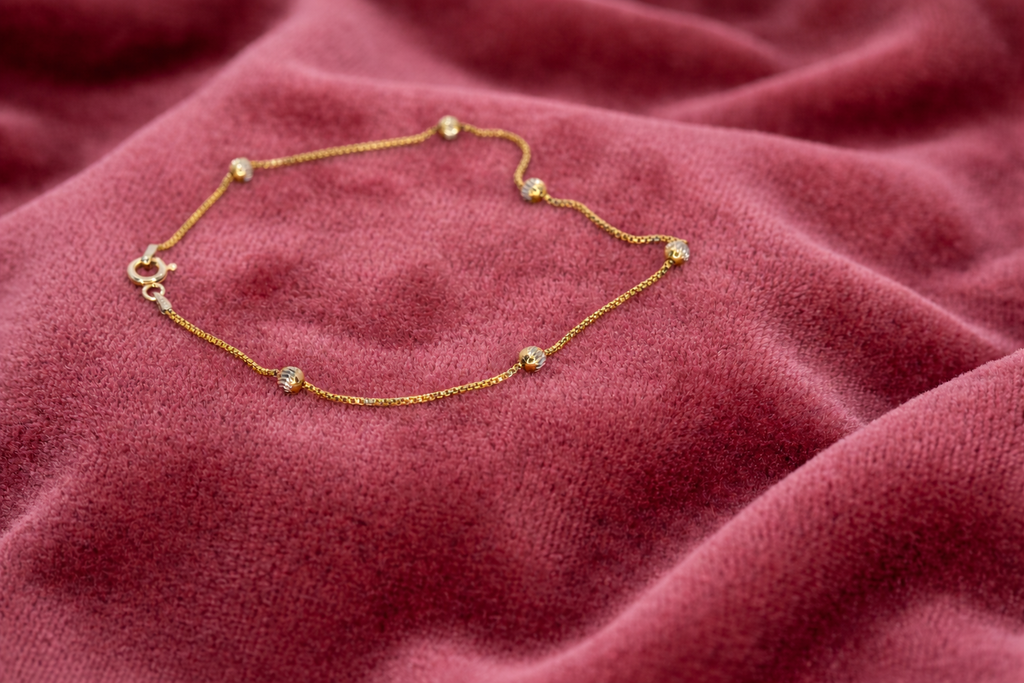 ANKLET(SPL445)