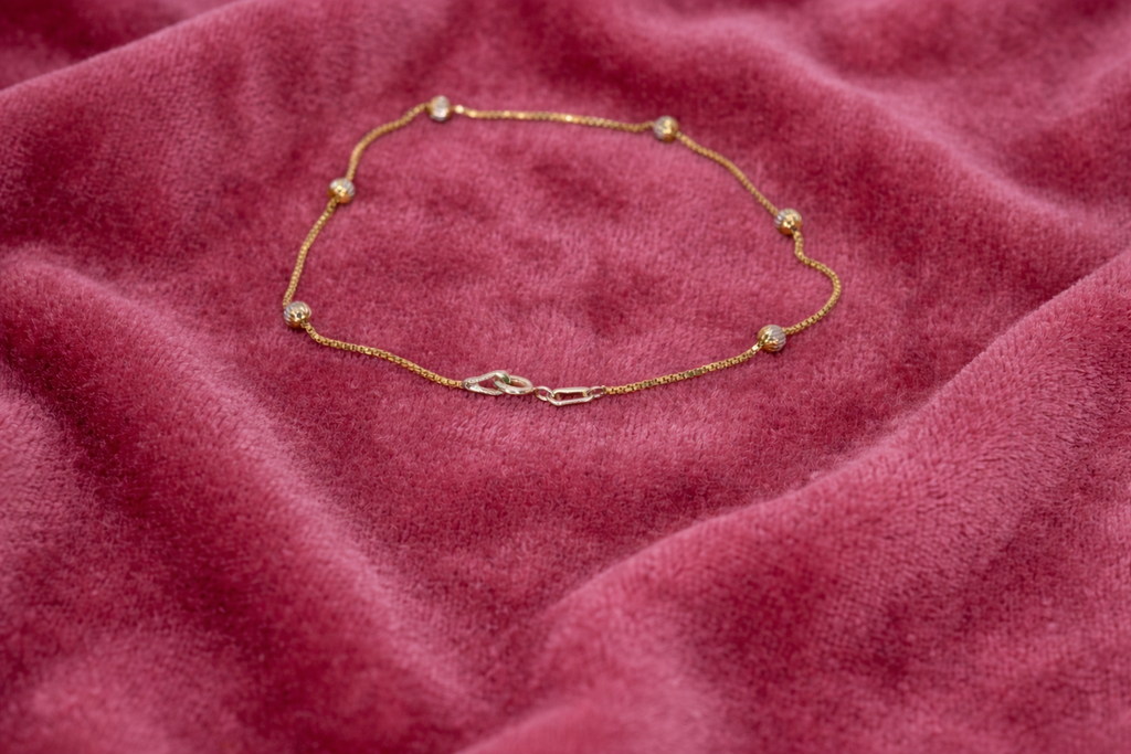 ANKLET(SPL445)