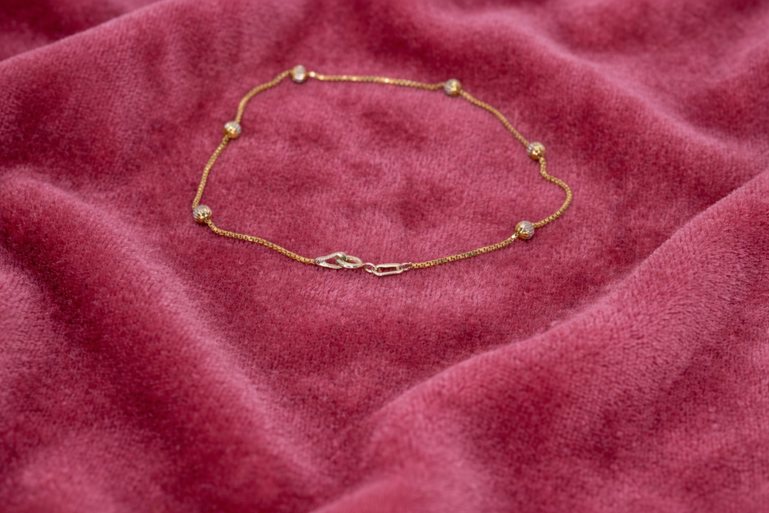 ANKLET(SPL445)