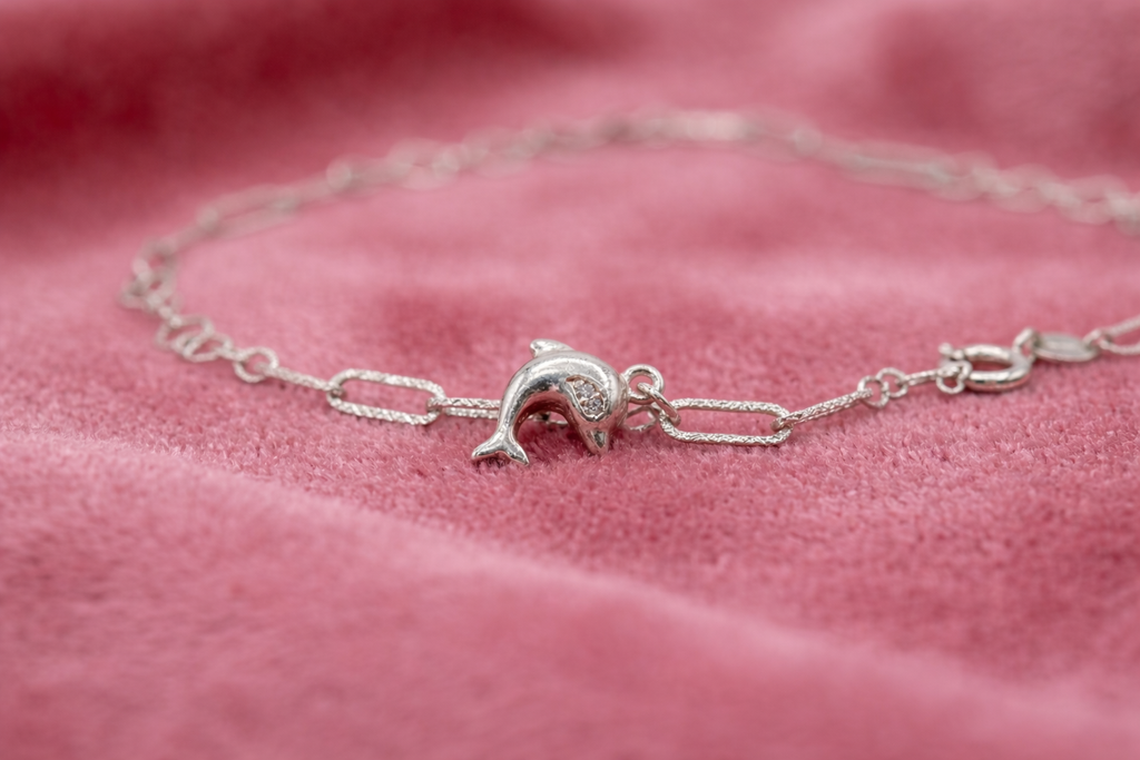ANKLET(SPYL782)