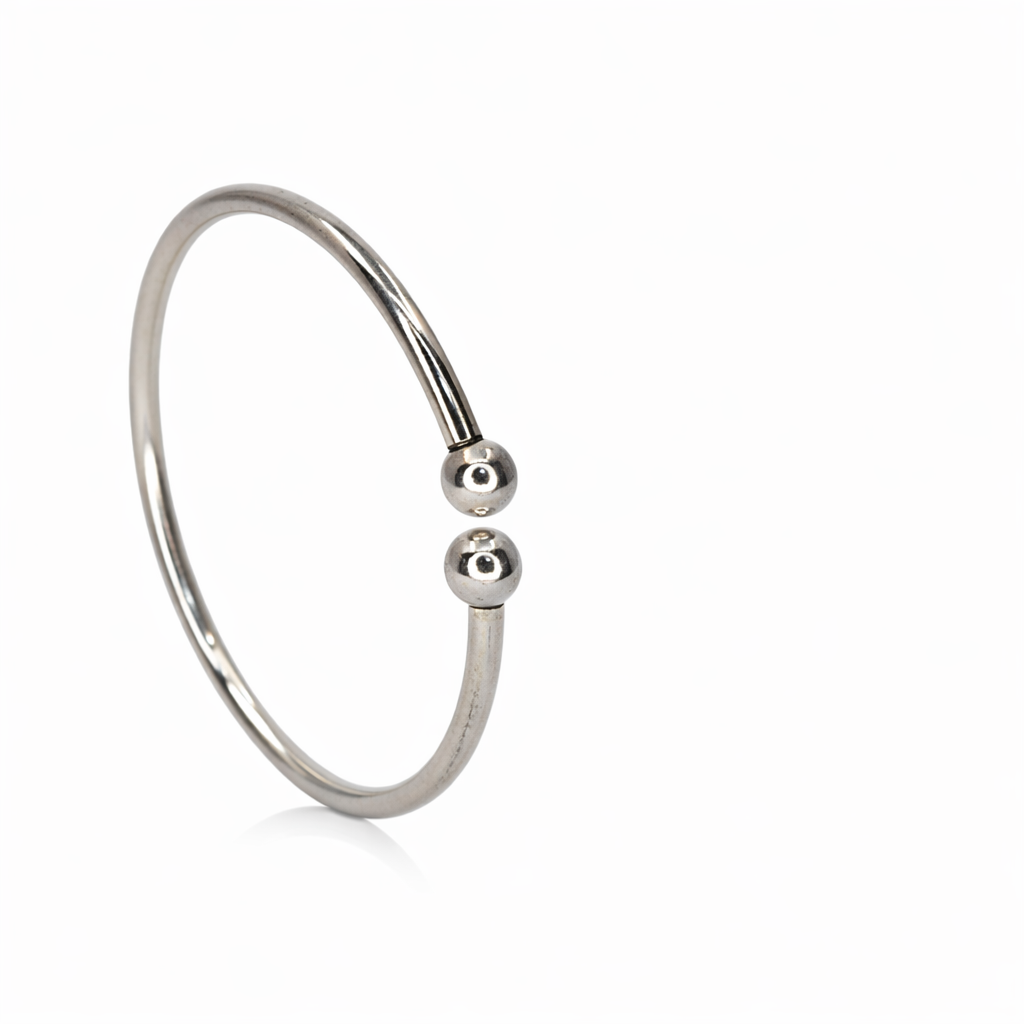 LADIES KADA/BRACELET (SBR395)