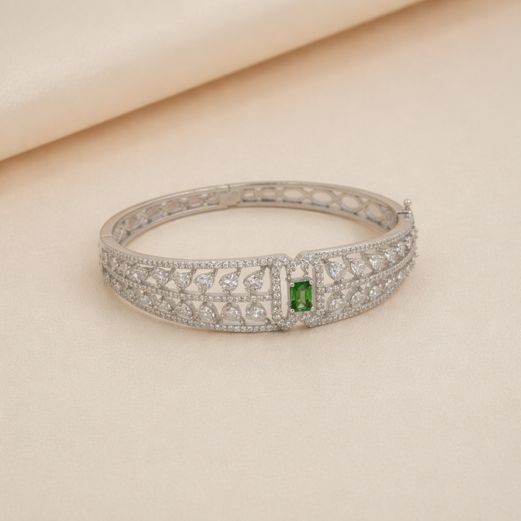 LADIES KADA/BRACELET (SBR334)