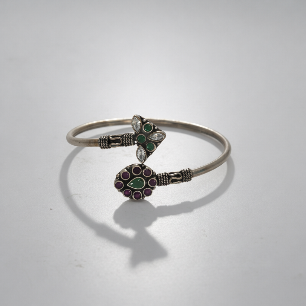 LADIES KADA/BRACELET (SBR446)