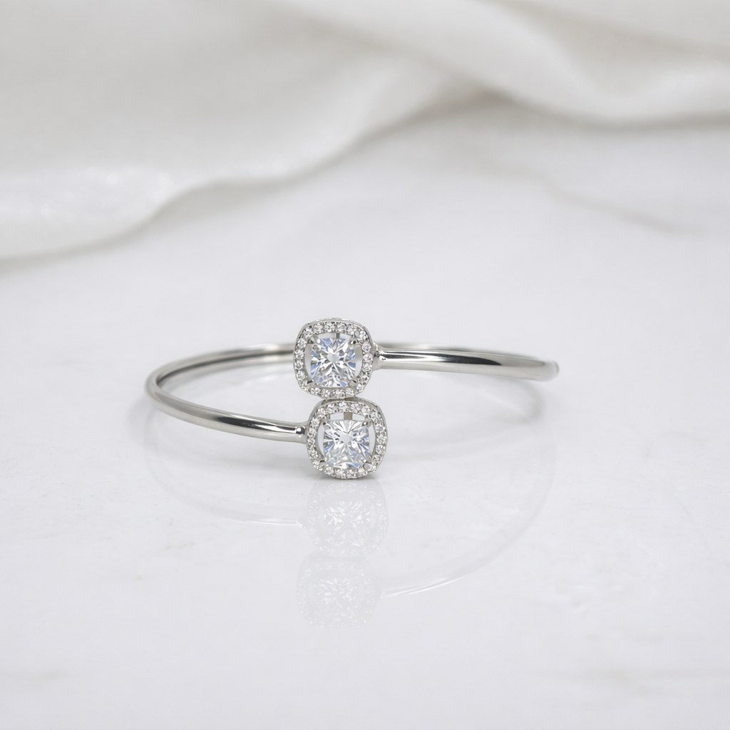 LADIES KADA/BRACELET (SBR624)