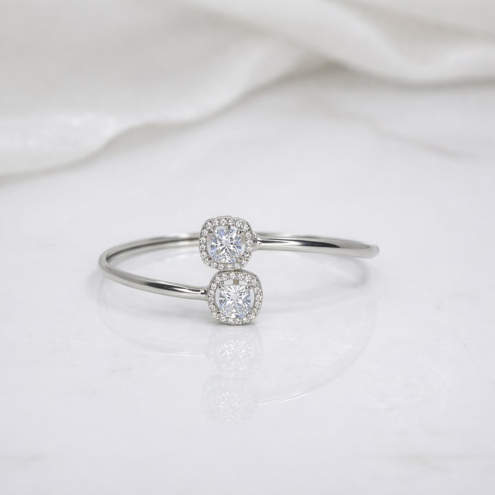 LADIES KADA/BRACELET (SBR624)