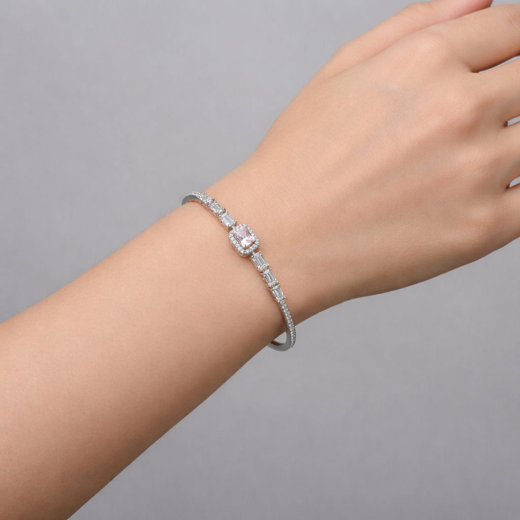 LADIES KADA/BRACELET (SBR226)