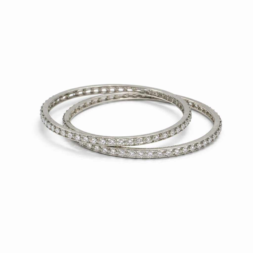 LADIES KADA/BRACELET (SBR435)