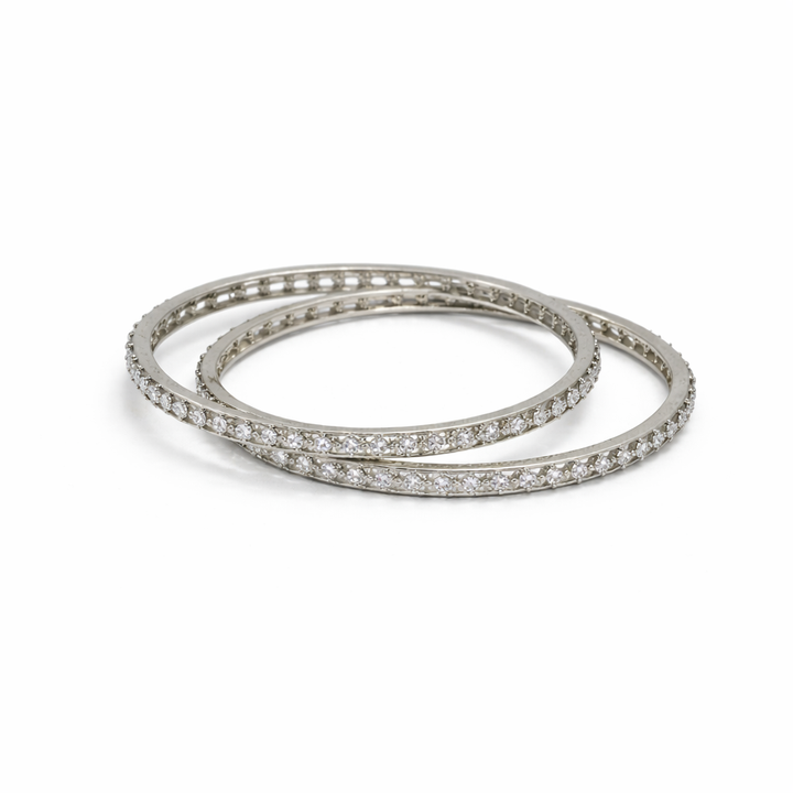 LADIES KADA/BRACELET (SBR435)