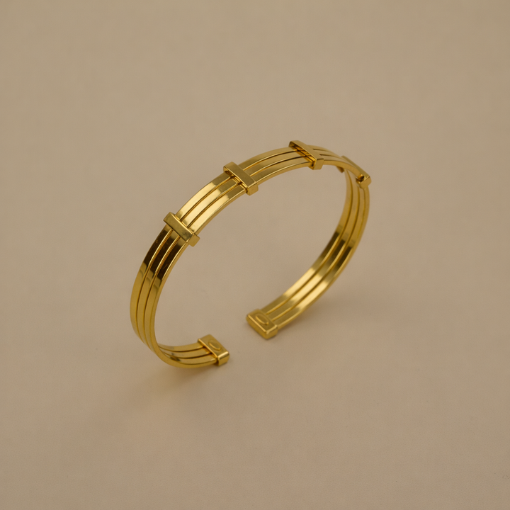 LADIES KADA/BRACELET (SBR418)