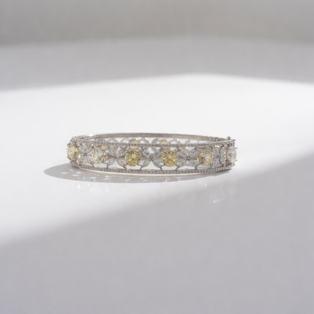 LADIES KADA/BRACELET (SBR113)