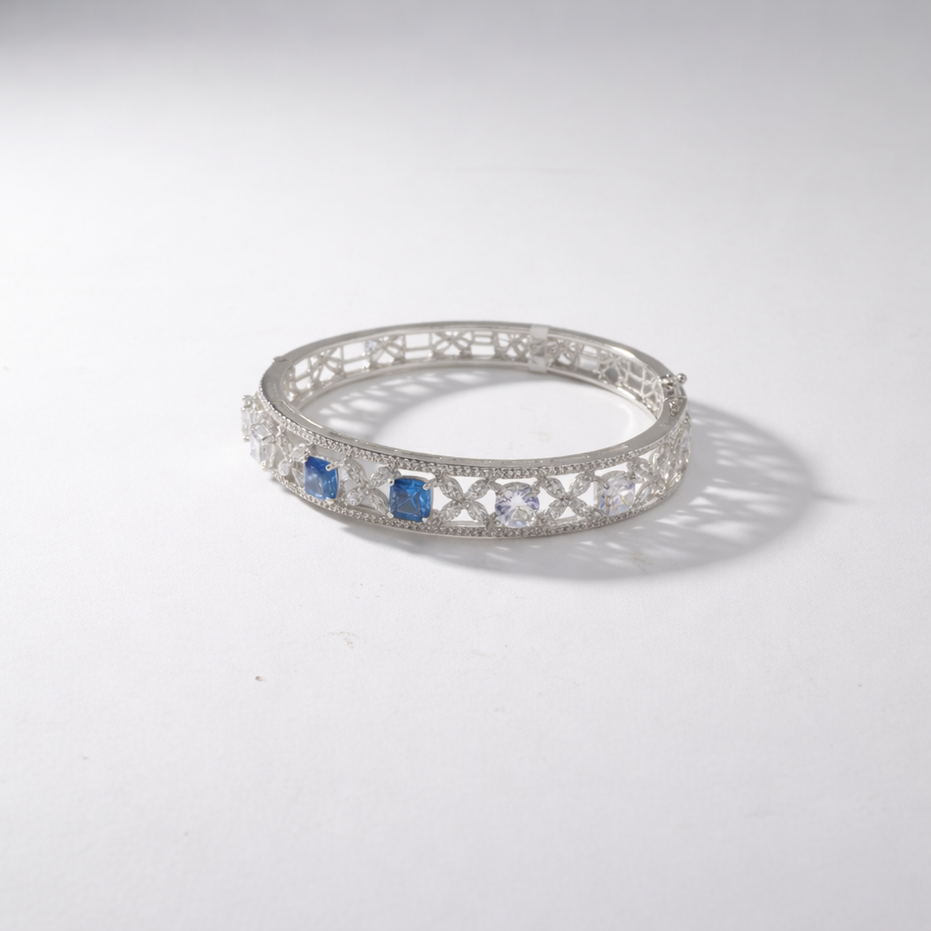 LADIES KADA/BRACELET (SBR891)