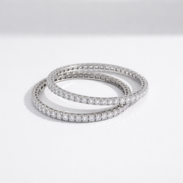 LADIES KADA/BRACELET (SBR557)
