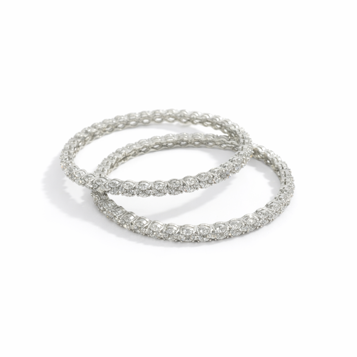 LADIES KADA/BRACELET (SBR875)