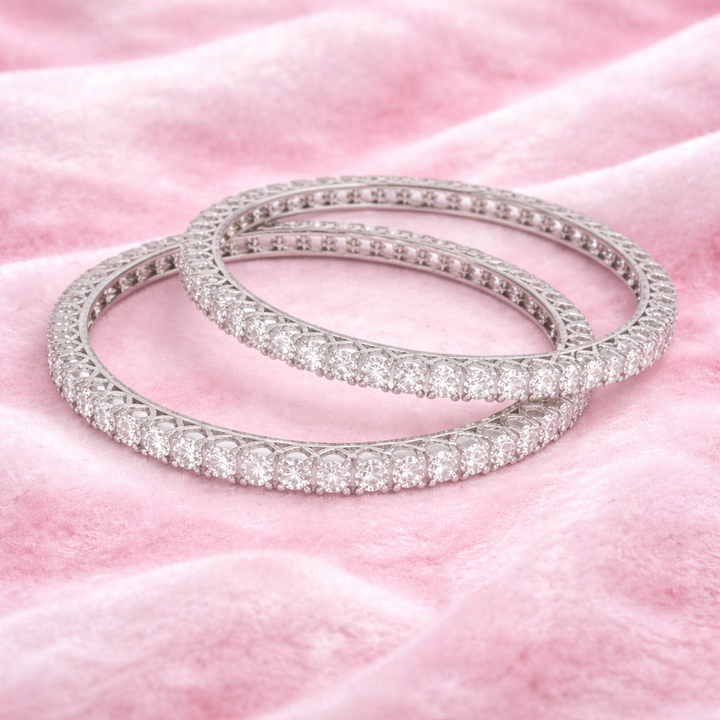 LADIES KADA/BRACELET (SBR498)