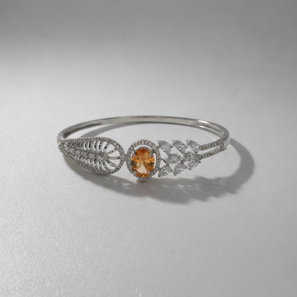 LADIES KADA/BRACELET (SBR365)
