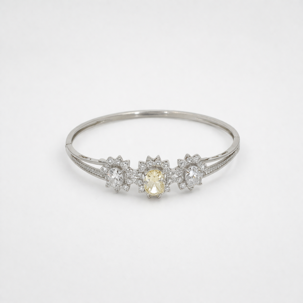 LADIES KADA/BRACELET (SBR589)