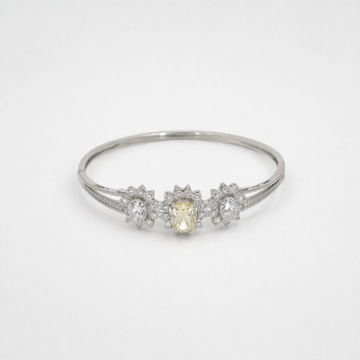 LADIES KADA/BRACELET (SBR589)