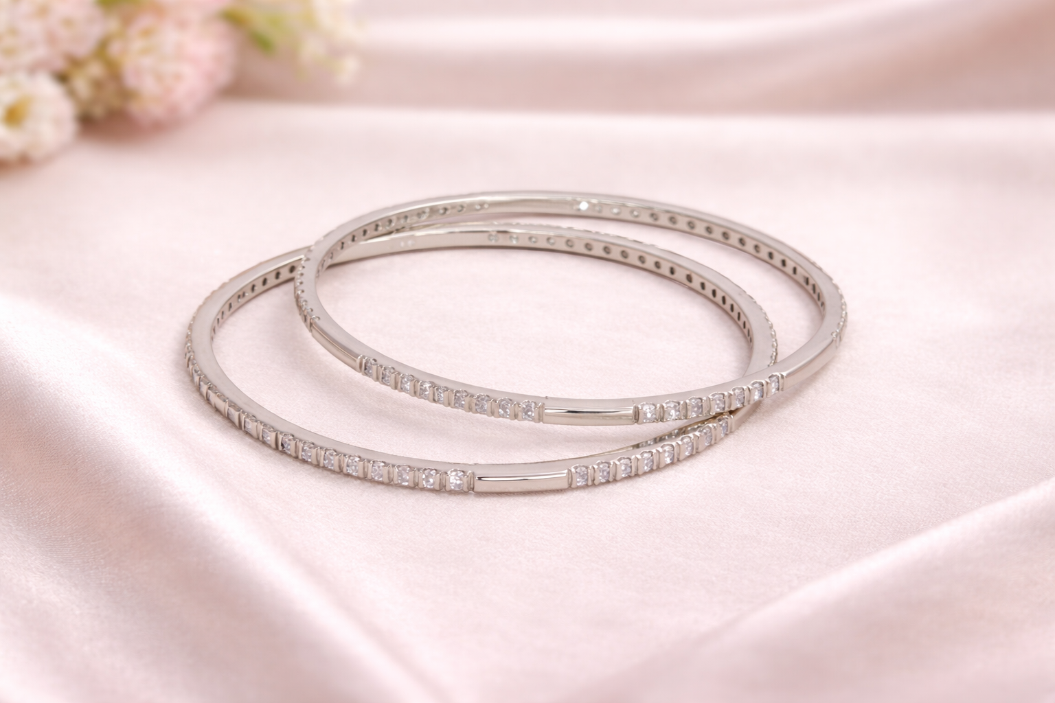 LADIES KADA/BRACELET (SBR315)