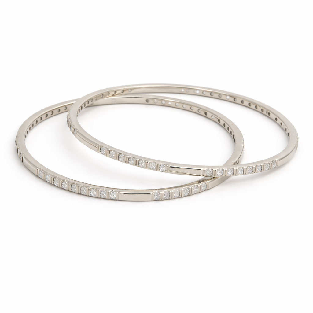 LADIES KADA/BRACELET (SBR315)