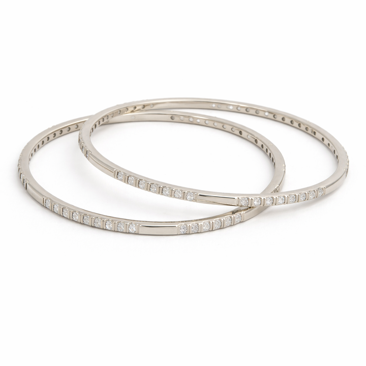 LADIES KADA/BRACELET (SBR315)