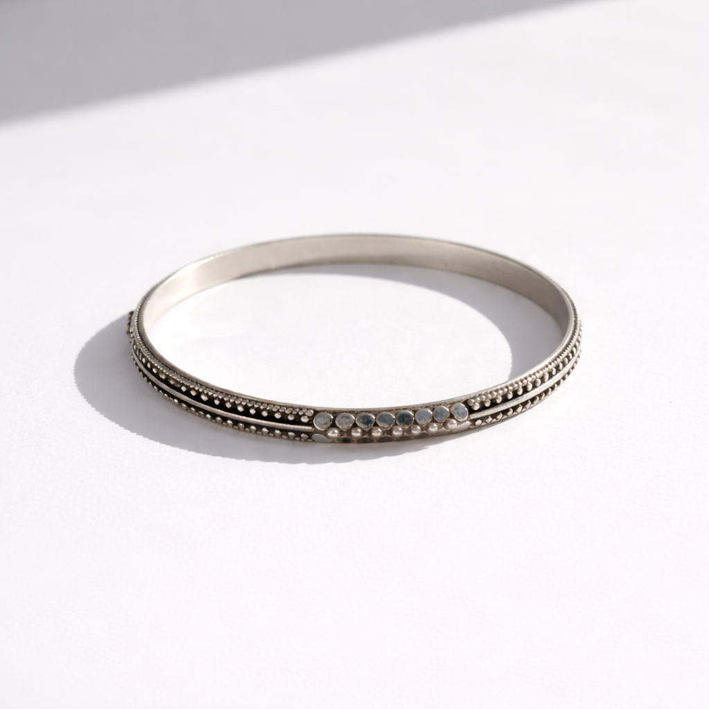 LADIES KADA/BRACELET (SBR447)