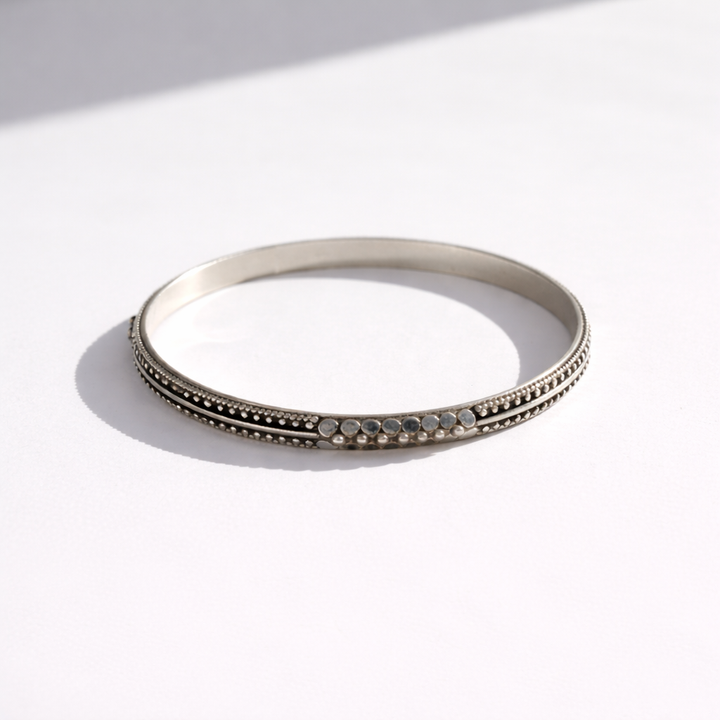 LADIES KADA/BRACELET (SBR273)