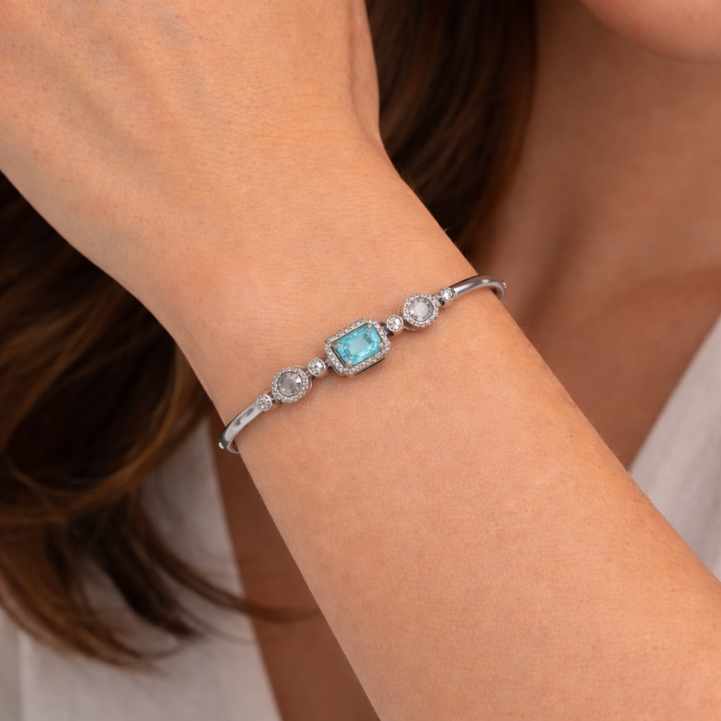 LADIES KADA/BRACELET (SBR268)