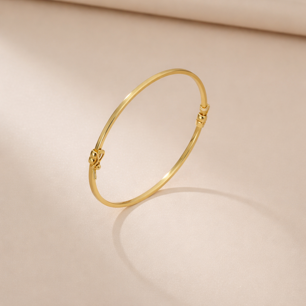 LADIES KADA/BRACELET (SBR82)