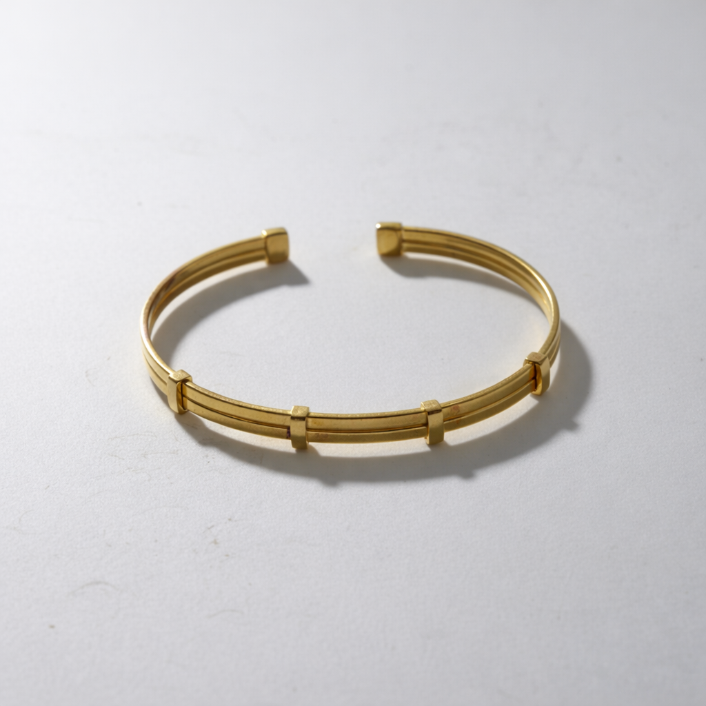 LADIES KADA/BRACELET (SBR279)
