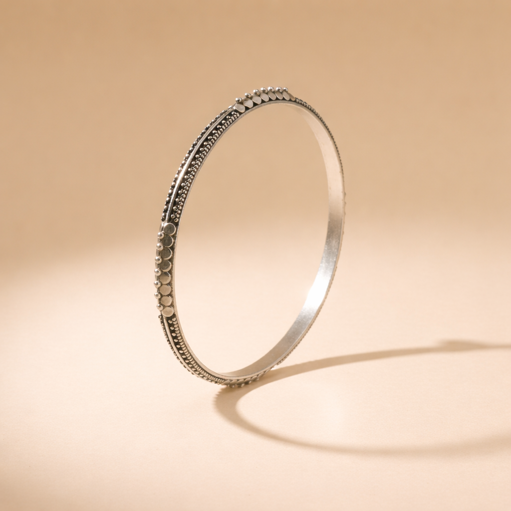LADIES KADA/BRACELET (SBR447)