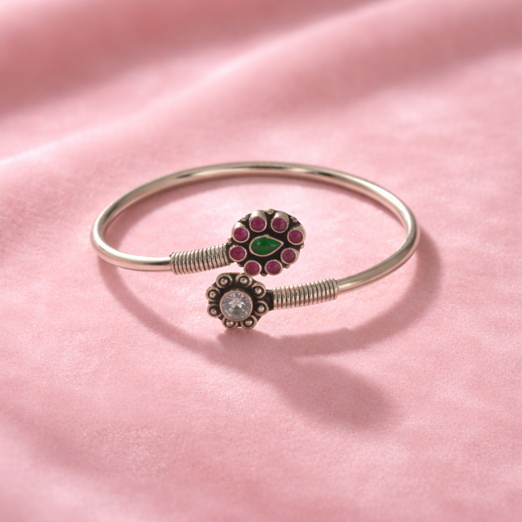 LADIES KADA/BRACELET (SBR635)