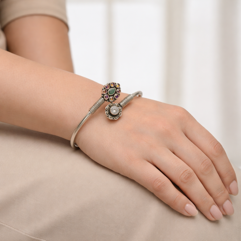 LADIES KADA/BRACELET (SBR635)