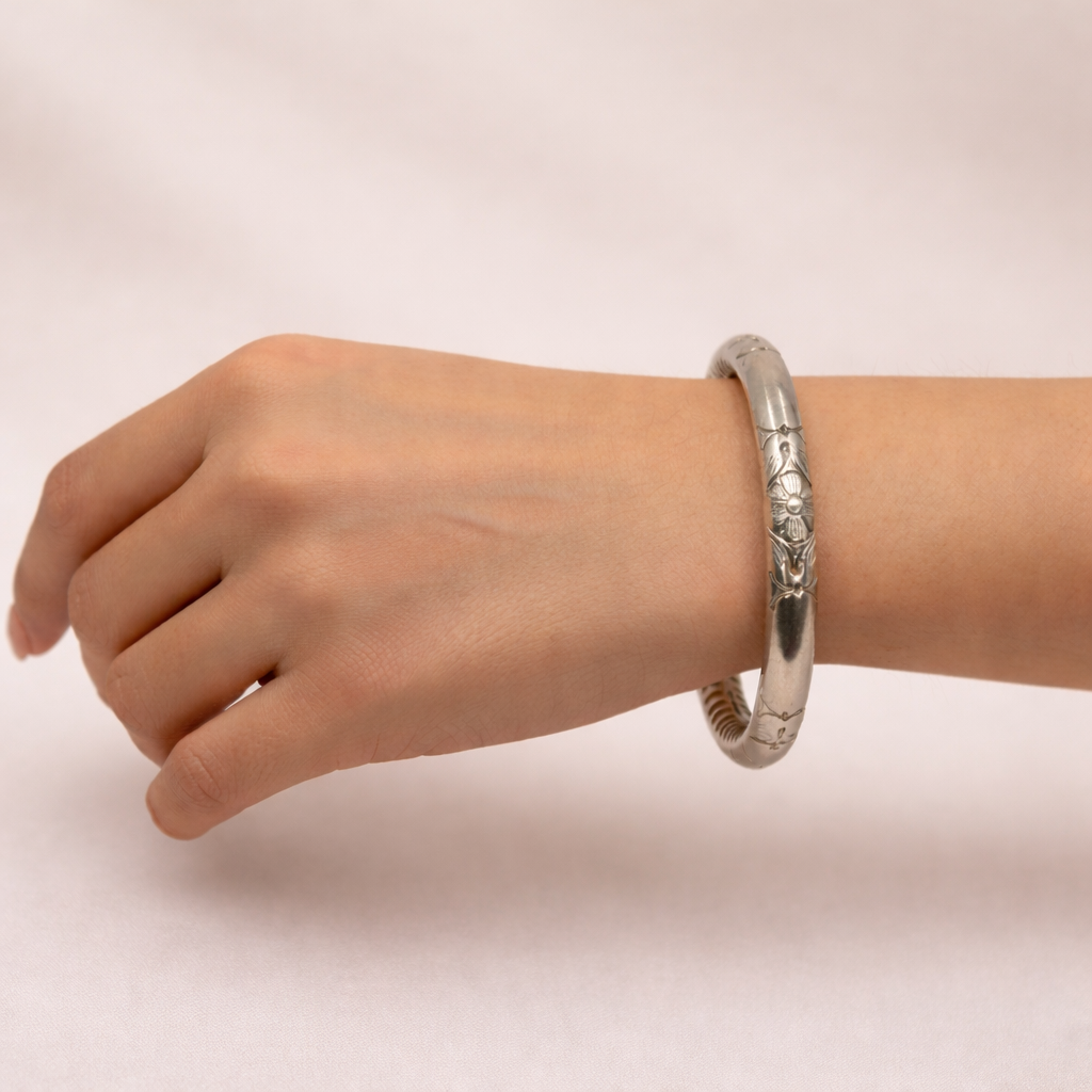 LADIES KADA/BRACELET (SBR280)
